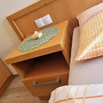 Apartment Ad *