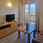 Apartment Ad Radenci