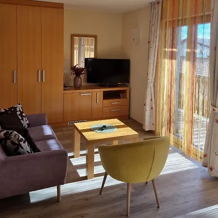 Apartamento Ad *