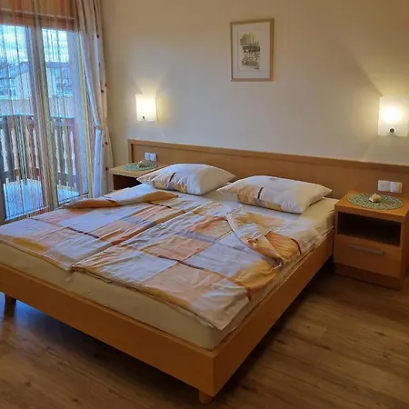 Apartamento Ad Radenci