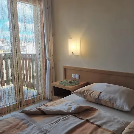 Appartement Ad