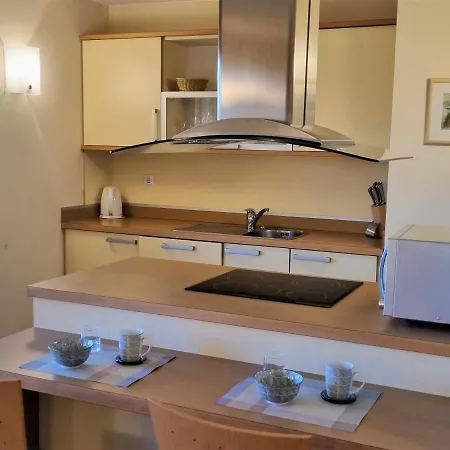 Apartamento Ad *