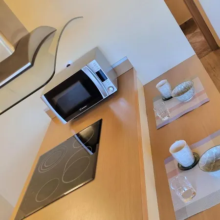 Ad Appartement Radenci