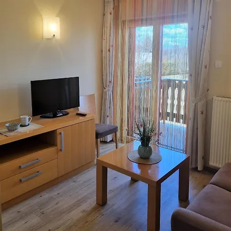 شقة Ad رادنسي