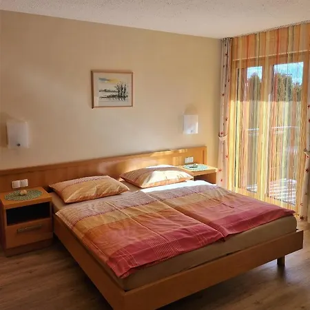 Apartamento Ad *