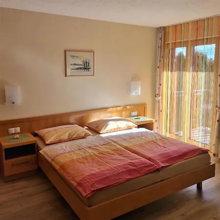 Appartement Ad *