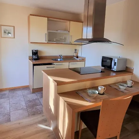 Apartment Ad