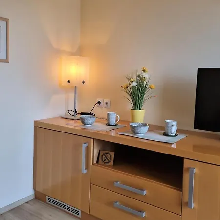 Apartment Ad Radenci
