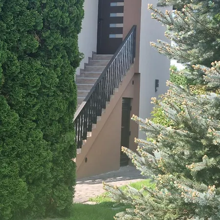 Ad Apartment Radenci
