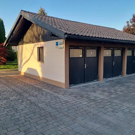 Apartmán Ad Radenci