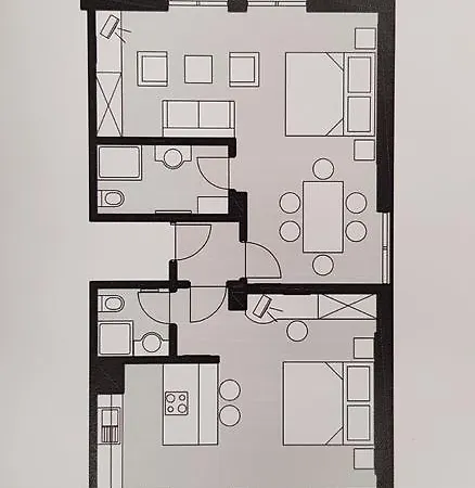 Ad Appartement *