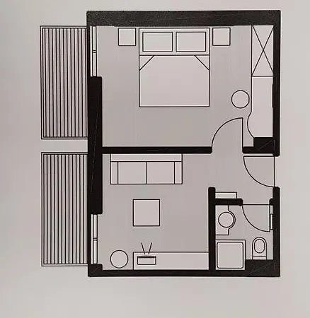 Ad Apartamento